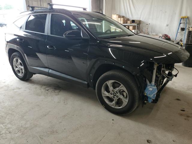 2022 HYUNDAI TUCSON 4D 5NMJBCAE2NH037052