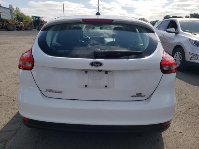 1FADP3K26FL326542 Ford FOCUS SE