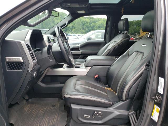 2018 FORD F150 SUPER - 1FTEW1EG1JFE54319