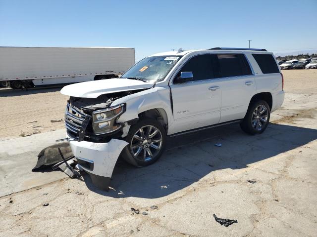 2015 Chevrolet Tahoe 