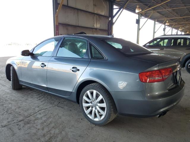 VIN WAUAFAFL5EN004143 2014 Audi A4, Premium no.2