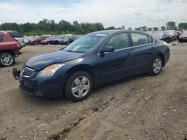 2008 Nissan Altima 2.5