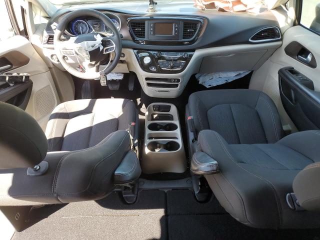 2C4RC1CG8HR838162 Chrysler Pacifica Lx
