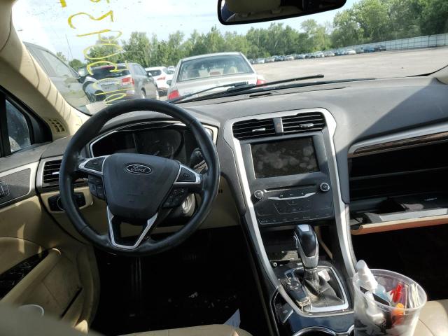 3FA6P0HD1ER184861 Ford FUSION SE