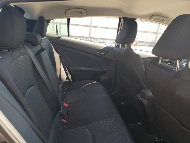 JTDKAMFU4M3136210 Toyota Prius Special Edition
