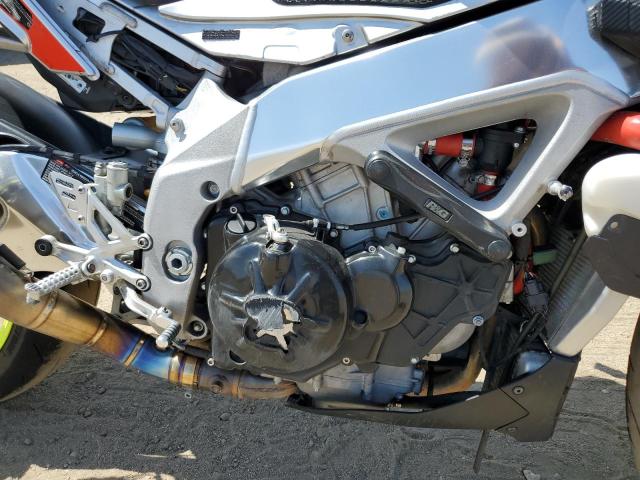 2016 APRILIA TUONO V4 1 ZD4TYU006GS000326