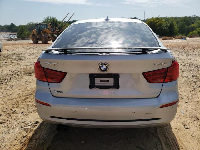 2018 BMW 330 XIGT - WBA8Z9C50JB220438
