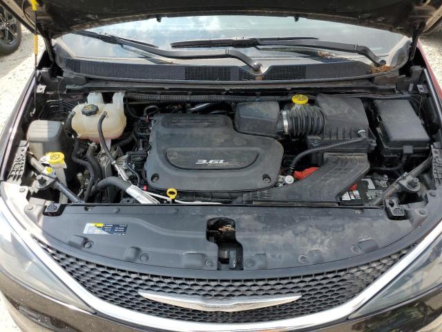 2C4RC1DGXHR578085 2017 CHRYSLER PACIFICA, photo no. 12