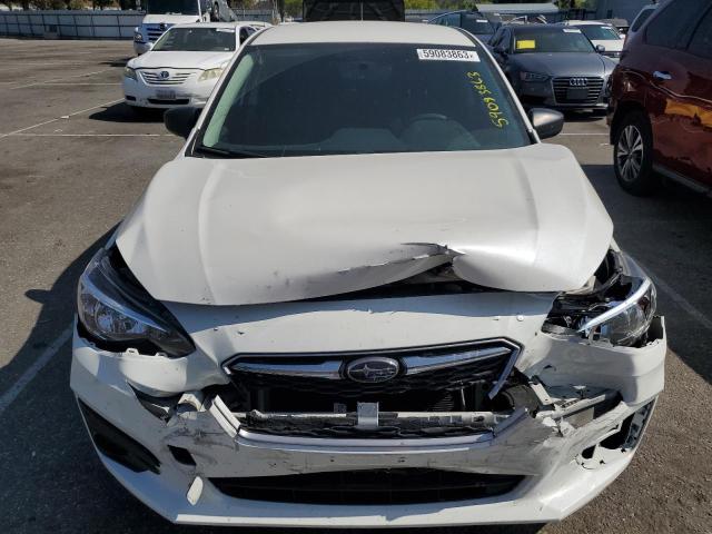 4S3GTAA61J3716226 Subaru Impreza