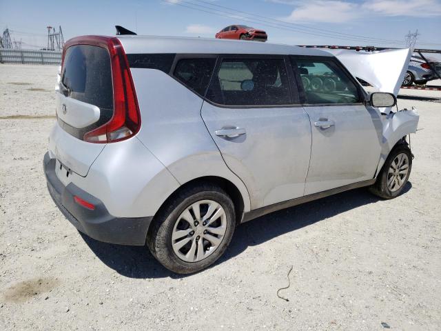 KNDJ23AU5L7724098 KIA SOUL LX