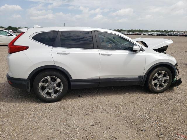 Vin: 5j6rw1h87ka016533, lot: 59587443, honda crv exl 20193
