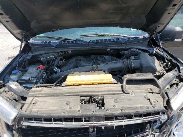 1FTEW1EG4JFC43275 Ford F150 Supercrew