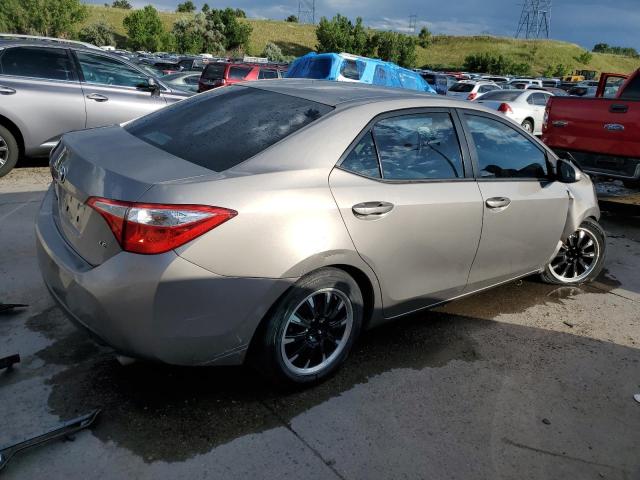 2T1BURHE9FC229535 Toyota COROLLA L