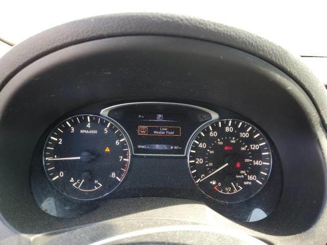 1N4AL3AP3JC164664 Nissan ALTIMA 2.5