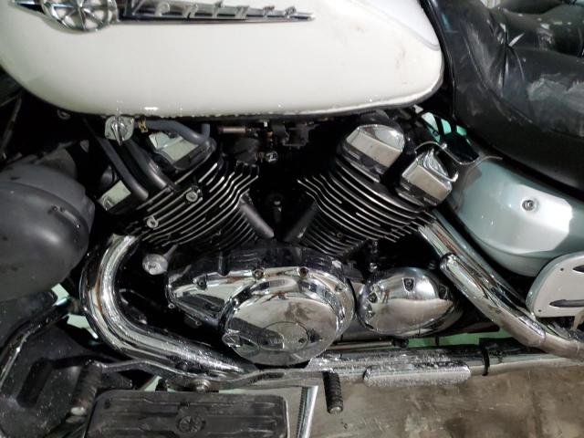 2004 YAMAHA XVZ13 TF - JYAVP04E74A007319