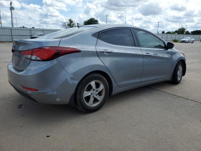 KMHDH4AEXEU210029 | 2014 HYUNDAI ELANTRA SE