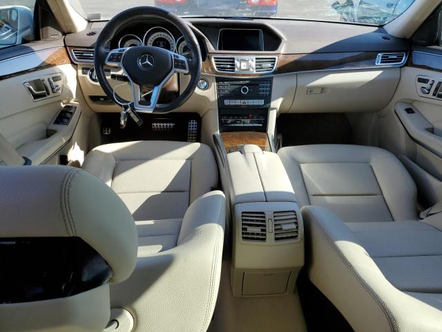WDDHF5KB5GB227671 Mercedes-Benz E 350