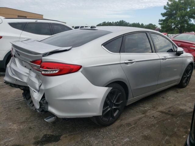 3FA6P0HD2JR200849 Ford FUSION SE