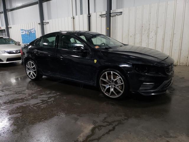 2016 VOLVO S60 POLEST - YV1A92TS4G1398802