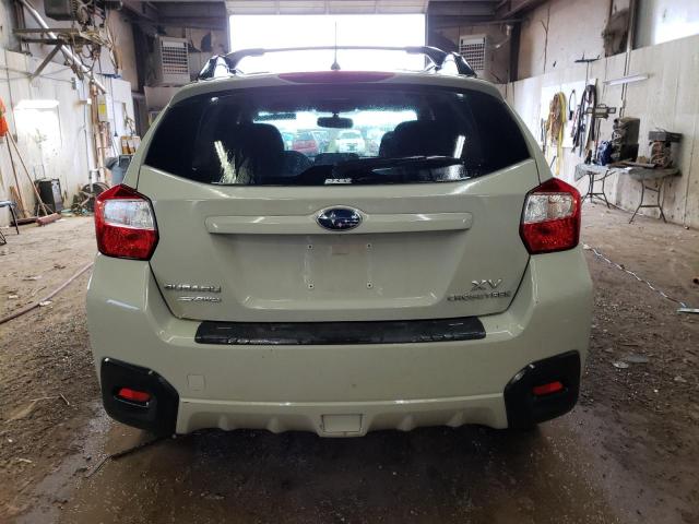 JF2GPAVC9E8266310 Subaru Xv Crosstrek 2.0 Premium