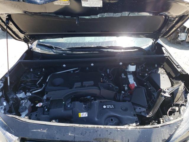 2T3H1RFV3NW190516 Toyota RAV4 LE