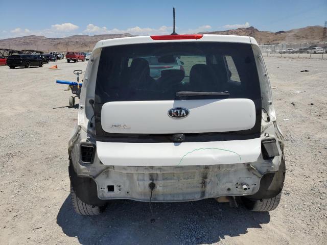 KNDJX3A53E7089069 KIA Soul !