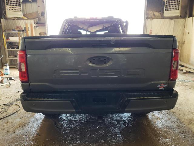 1FTFW1E58MKD23404 Ford F150 Supercrew
