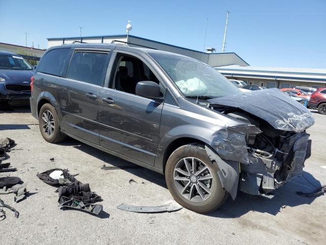 2C4RDGCG0GR392491 Dodge Grand Caravan Sxt