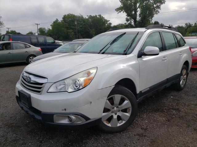 4S4BRBAC2C3224310 | 2012 Subaru outback 2.5i