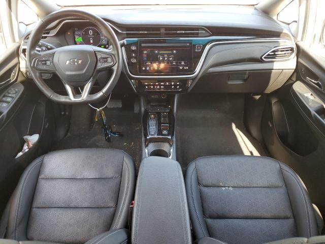 2022 CHEVROLET BOLT EV 2L - 1G1FX6S02N4125760