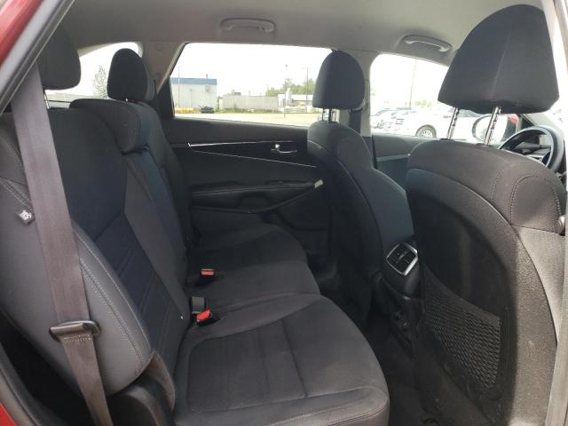 5XYPGDA33LG622939 KIA SORENTO L