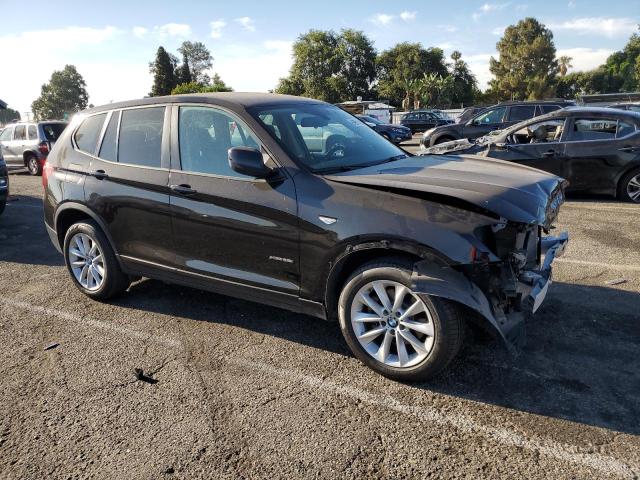 5UXWX9C52E0D35142 BMW X3 Xdrive28i