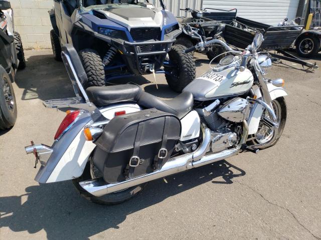 2007 HONDA VT750 JH2RC50447M300892