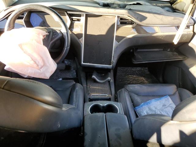 5YJXCAE29GF001679 Tesla MODEL X