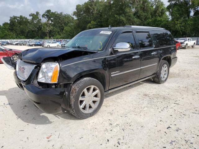 2011 GMC Yukon XL Denali