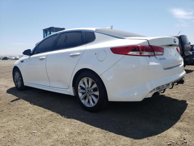5XXGT4L38GG044257 KIA Optima Lx