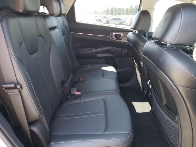 5XYRLDLC0NG144547 KIA SORENTO S