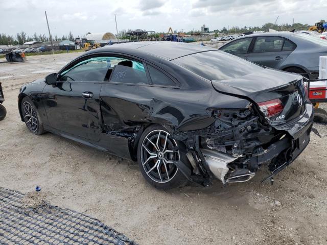 2022 MERCEDES-BENZ E 450 - W1K1J5JBXNF186445