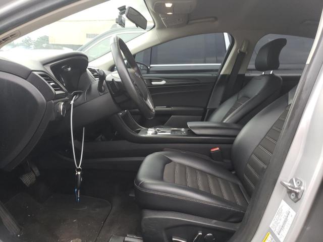 3FA6P0HD2JR200849 Ford FUSION SE