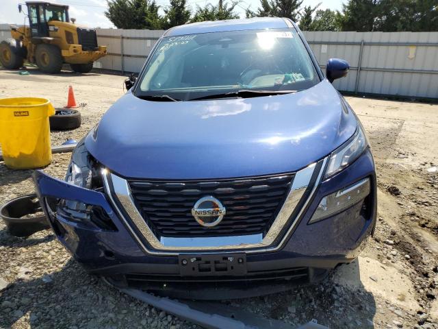 5N1AT3BBXMC688889 Nissan ROGUE SV