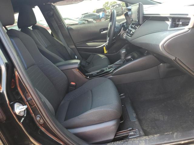 2022 TOYOTA COROLLA SE - JTDS4MCE0NJ098315