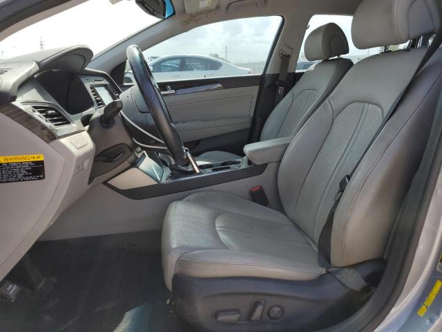 2015 HYUNDAI SONATA ECO - 5NPE24AA9FH125007