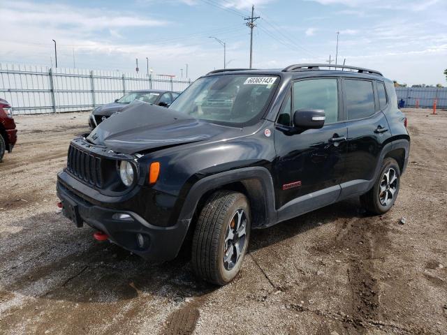 2020 Jeep Renegade Trailhawk