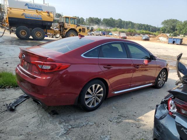 Vin: 5npe34af8fh034951, lot: 60754423, hyundai sonata sport 20153