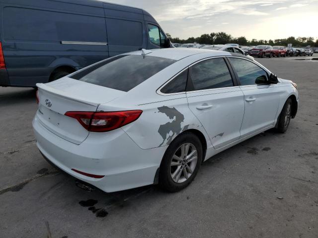 5NPE24AF4HH565022 | 2017 HYUNDAI SONATA SE