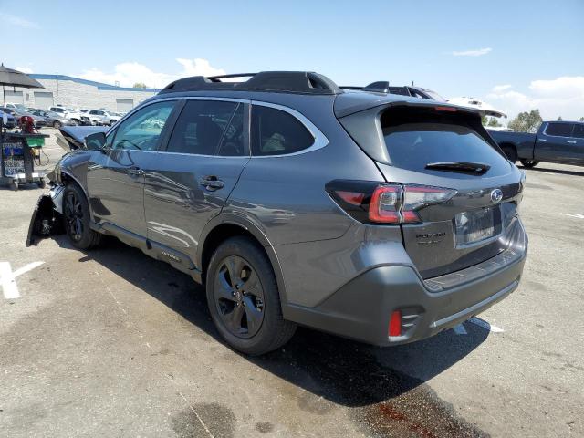 4S4BTGJD5N3219130 Subaru Outback Onyx Edition Xt