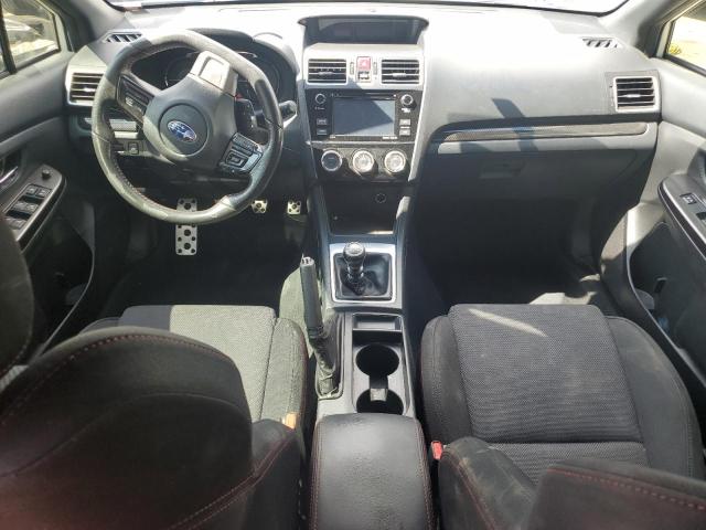 JF1VA1B67H9841448 Subaru WRX