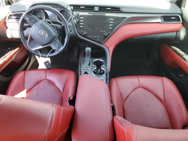 4T1K61AK4LU322632 Toyota CAMRY XSE