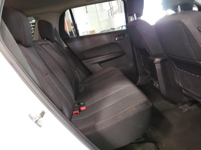 2GKFLWEK9E6257899 GMC Terrain Sle