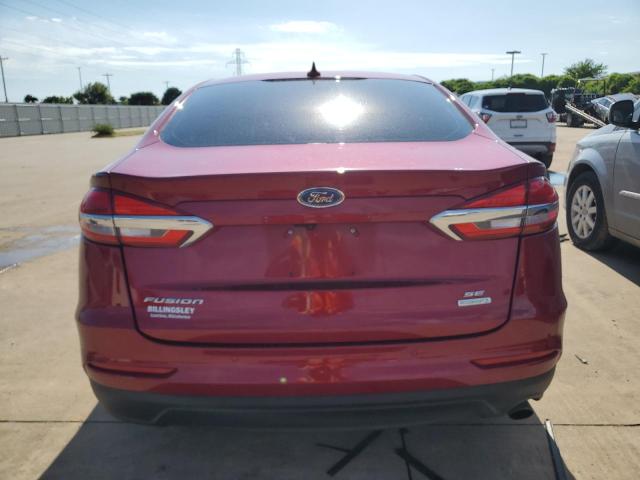 3FA6P0HD1KR113932 2019 FORD FUSION, photo no. 6